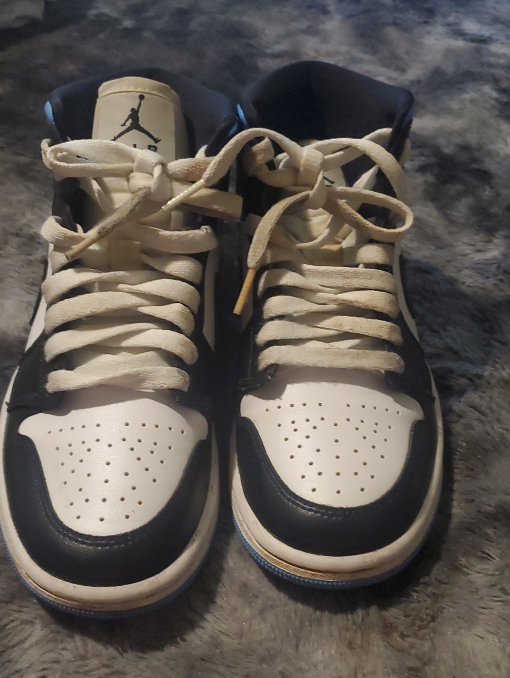 Jordan